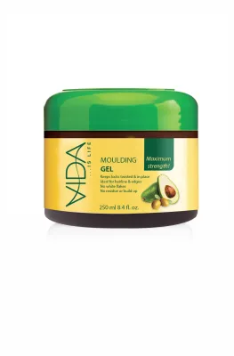 VIDA MOULDING GEL 250ML (3/36) cs-8