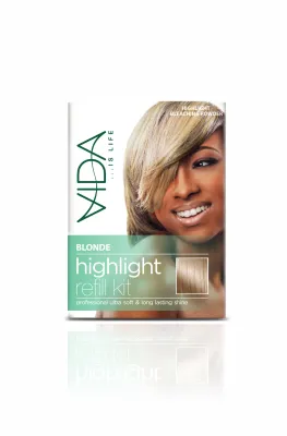 VIDA H/LIGHT KIT BLONDE (1/3) bs-7