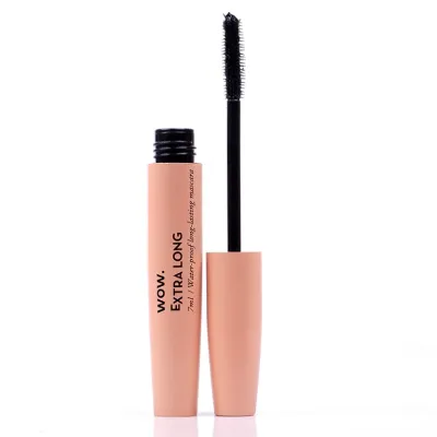 WOW MASCARA W/PROOF X LENGTH 7ML