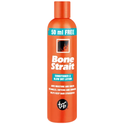 TCB BONE STRAIT 250ML (3/6)