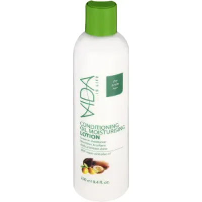 VIDA COND O/MOIST LOT 250ML (1/24)