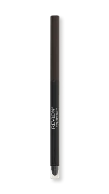 REV C/STAY EYELINER  BLACK/BROWN