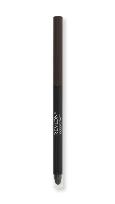 REV C/STAY EYELINER  BLACK/BROWN