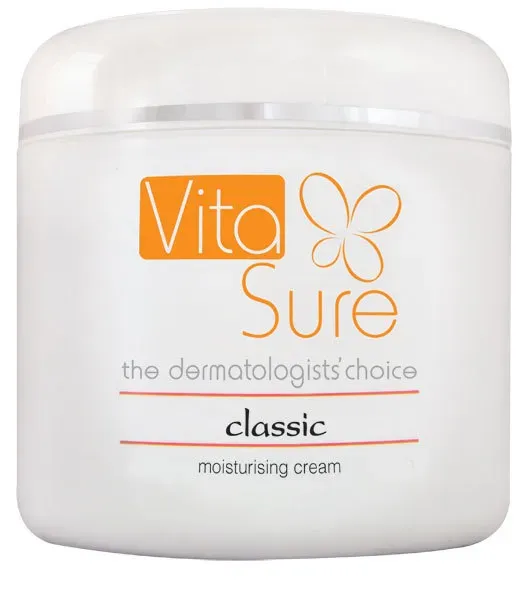 VITASURE JAR CLASSIC 450ML