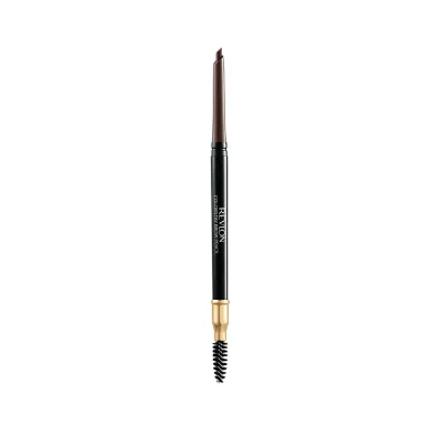 REV C/STAY BROW PENCIL DARK BROWN