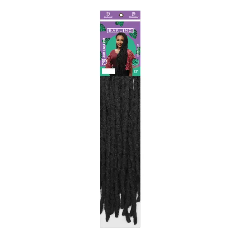 DARLING JOZI LITE DRED #1 (5/30)