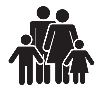 2025 Annual Membership - Family