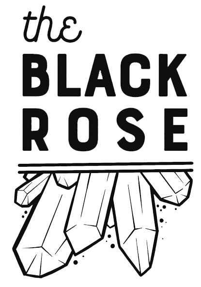 The Black Rose
