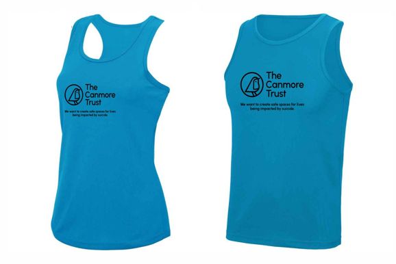 Performance Running Vest