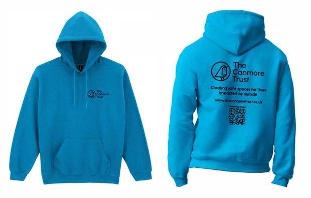 Cotton Hoodie