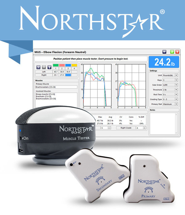Northstar Active Care Rehab System