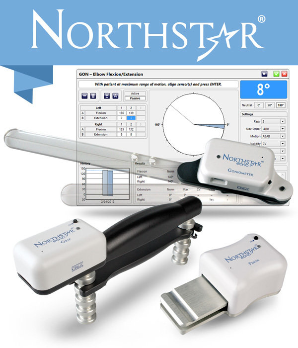 Northstar Hand and Upper Extremity System