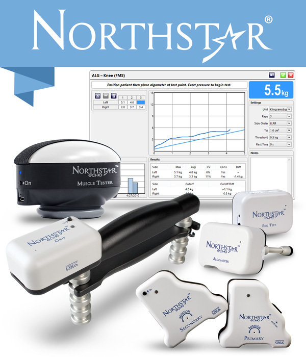 Northstar Pain Management System