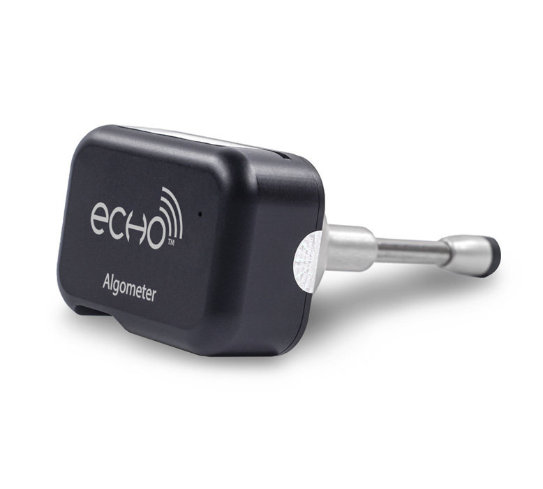 Commander Echo Algometer Add-on