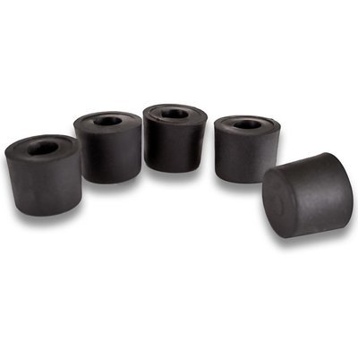 CAT Replacement Rubber Tips (Pack of 5)
