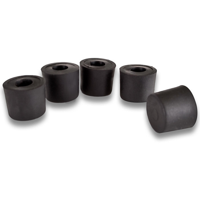 CAT Replacement Rubber Tips (Pack of 5)