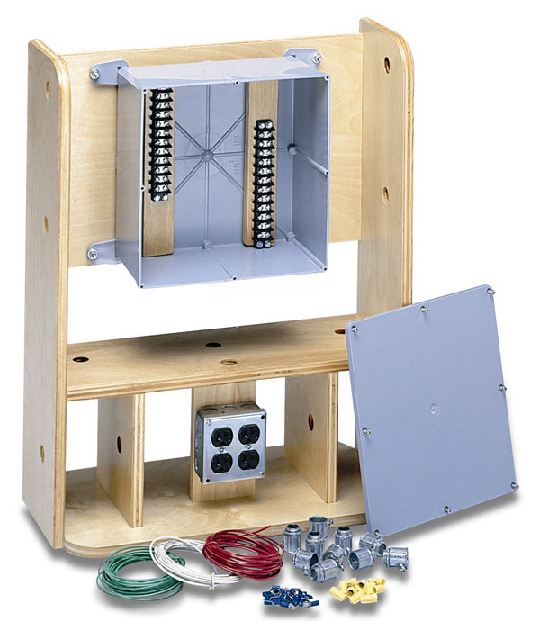 Electrical Assembly Center