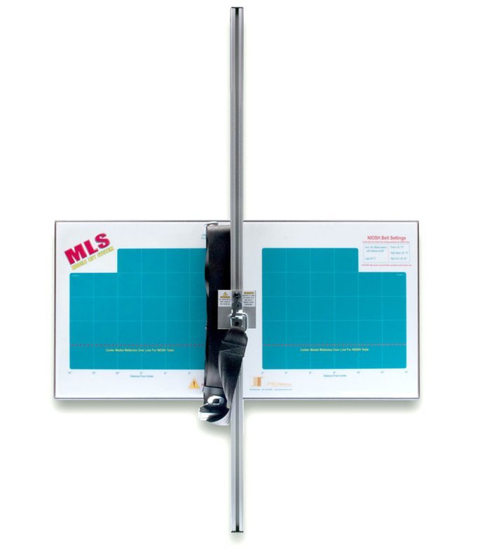 Mobile Lift System