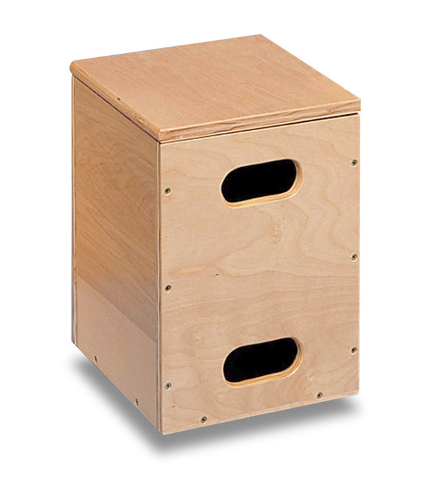 Large Lift Box