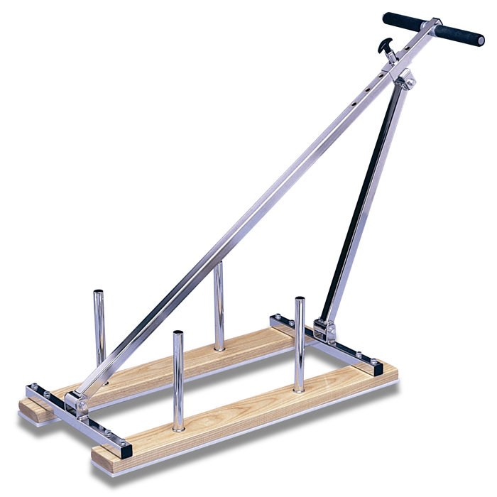 Weight Sled