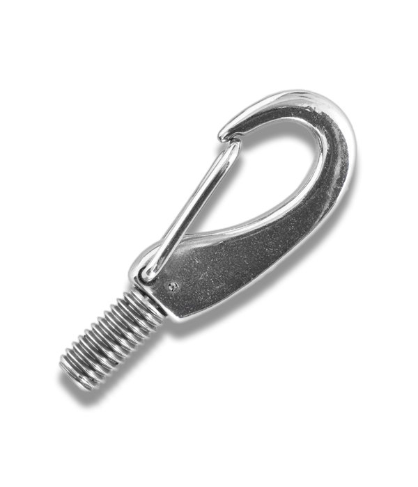 Hook with Stud Attachment