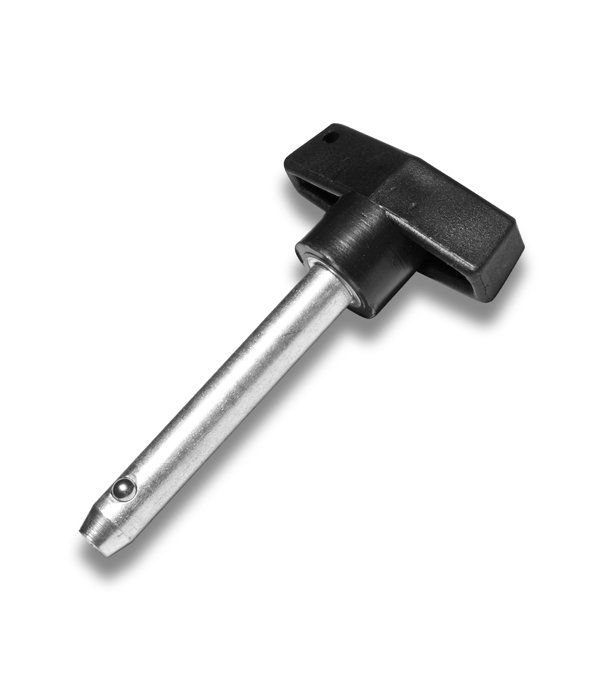 T-Pin for Mobile Lift Platform