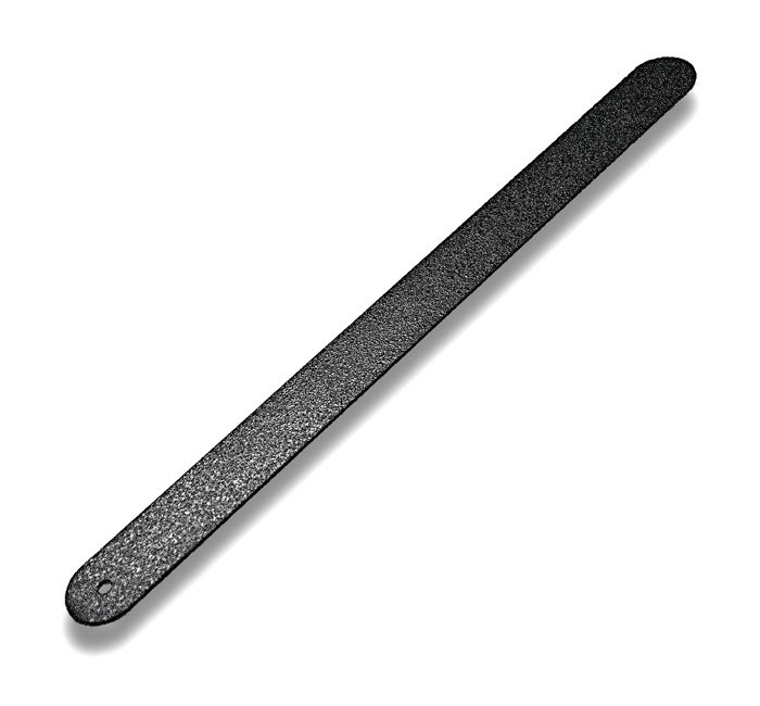 Alignment Rail