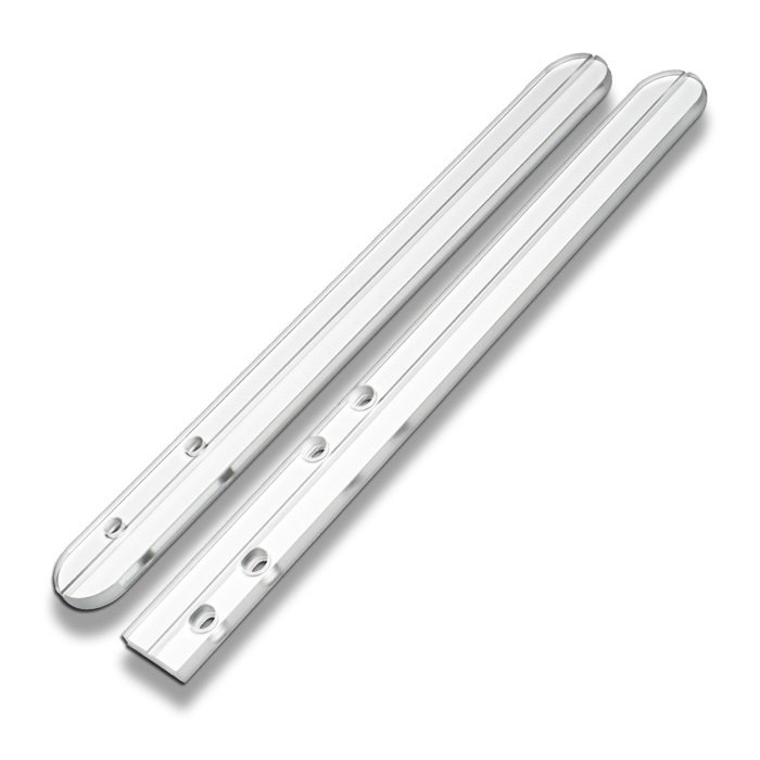 Goniometer Extension Arms
