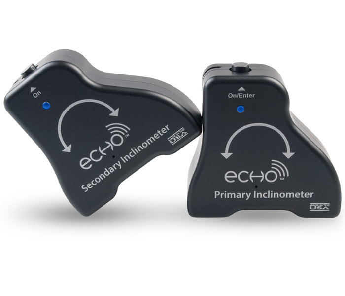 Commander Echo Inclinometry Add-on