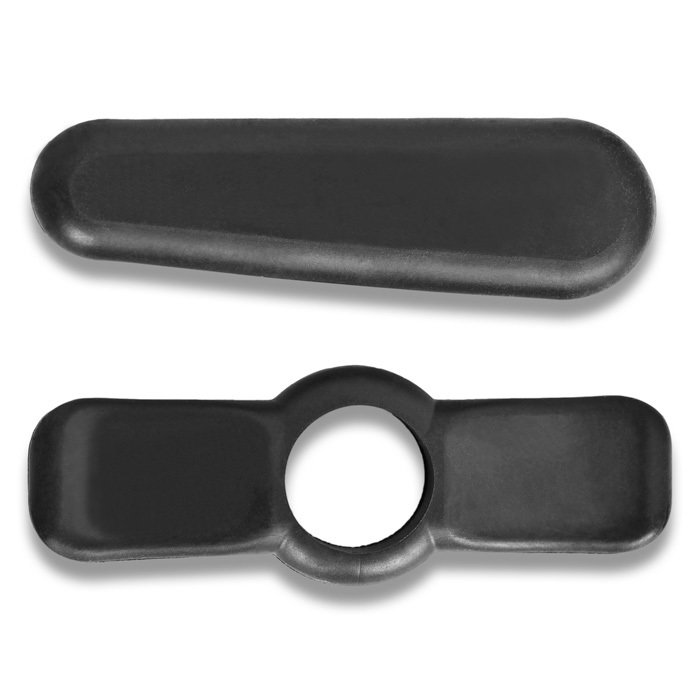 CAT Palm and Finger Pads