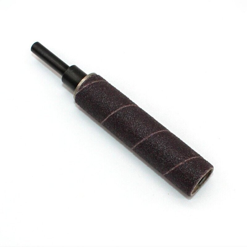 5/8" x 3" Power Drill Sanding Drum with Sleeve