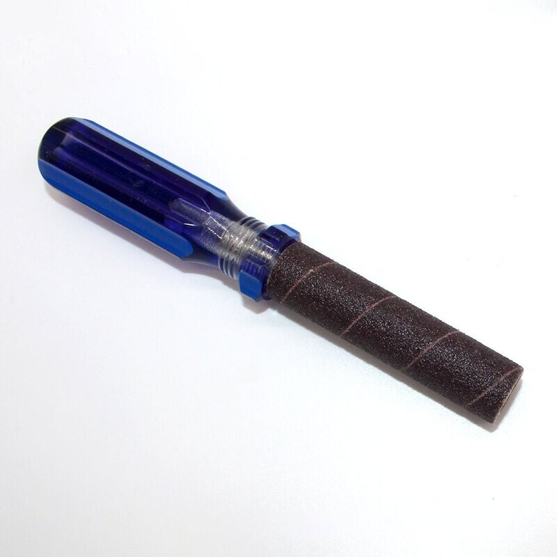 5/8" Finish-Sure Hand Tool