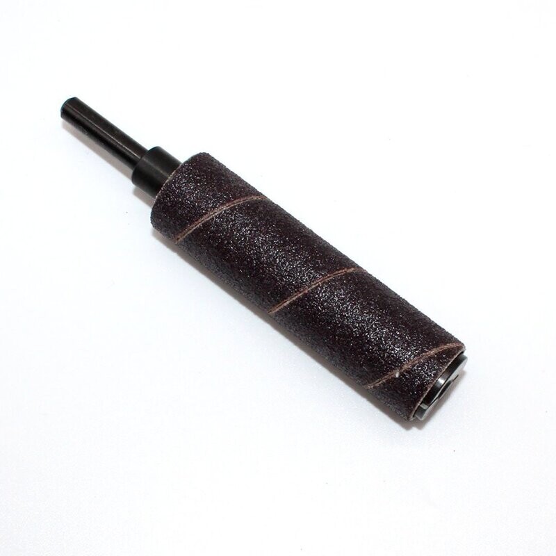 3/4" x 3" Power Drill Sanding Drum with Sleeve