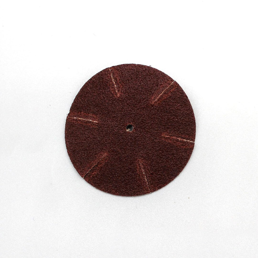 Extra Large Sanding Disk (Heavy Duty)