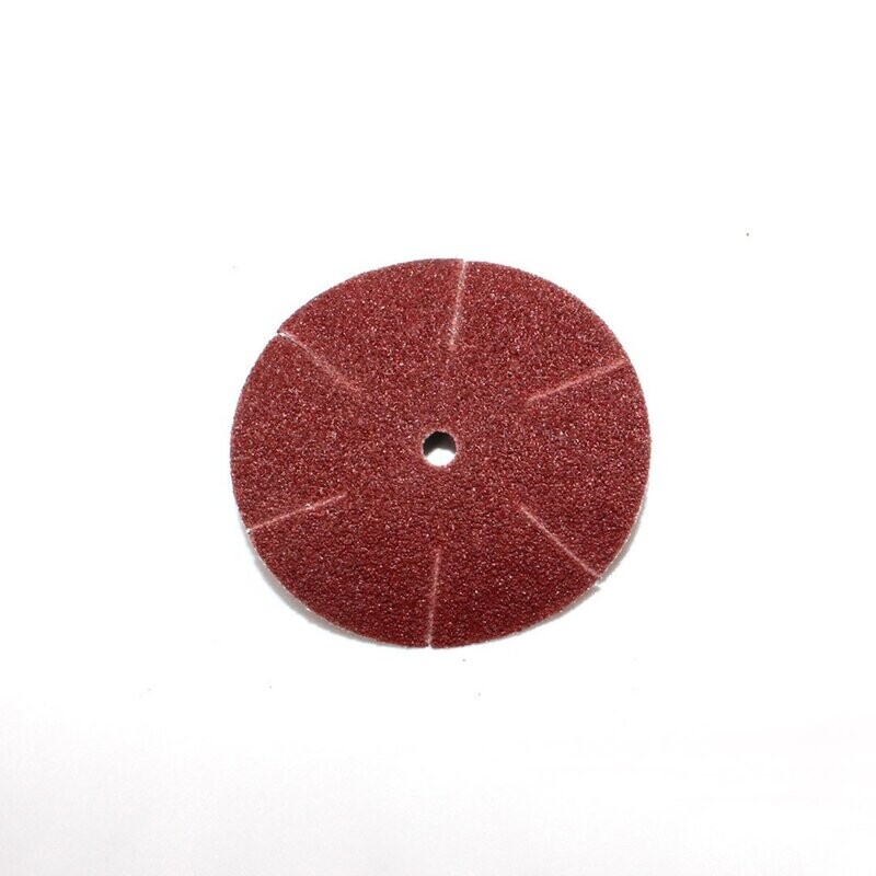 Large Sanding Disk (Heavy Duty)