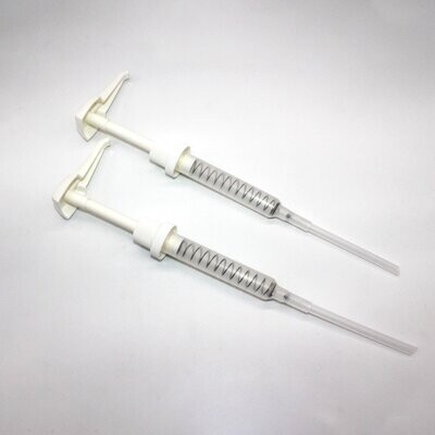 Plug Pump Kit