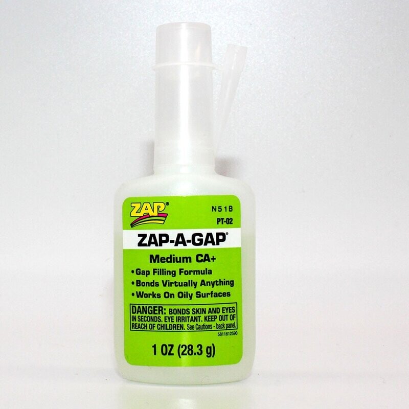 Zap-A-Gap