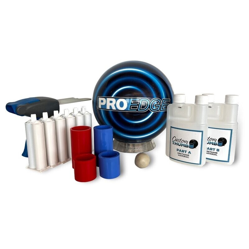 Custom Thumb™ Molding System Complete Kit