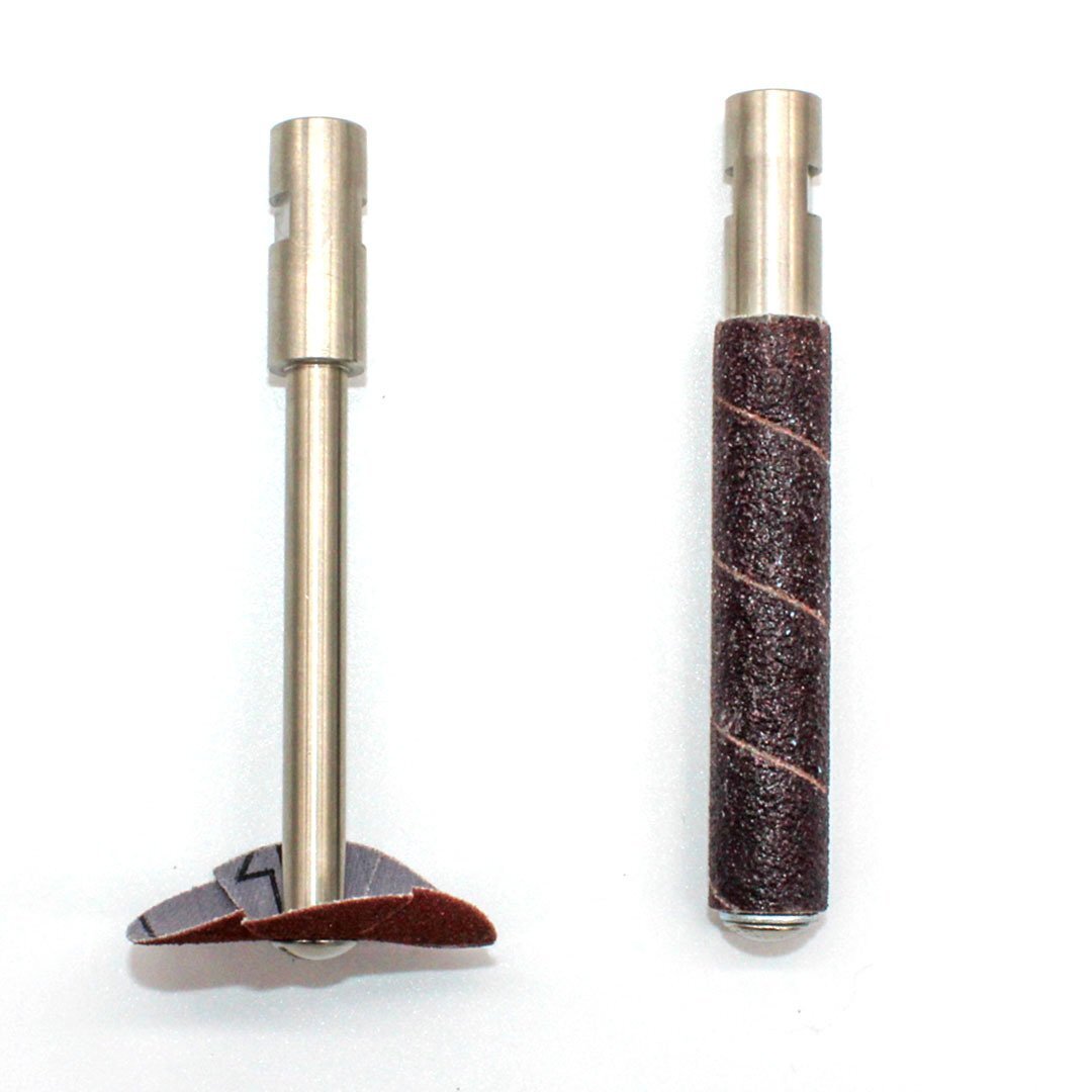 Rotary Tool Attachment for Dremel Motors