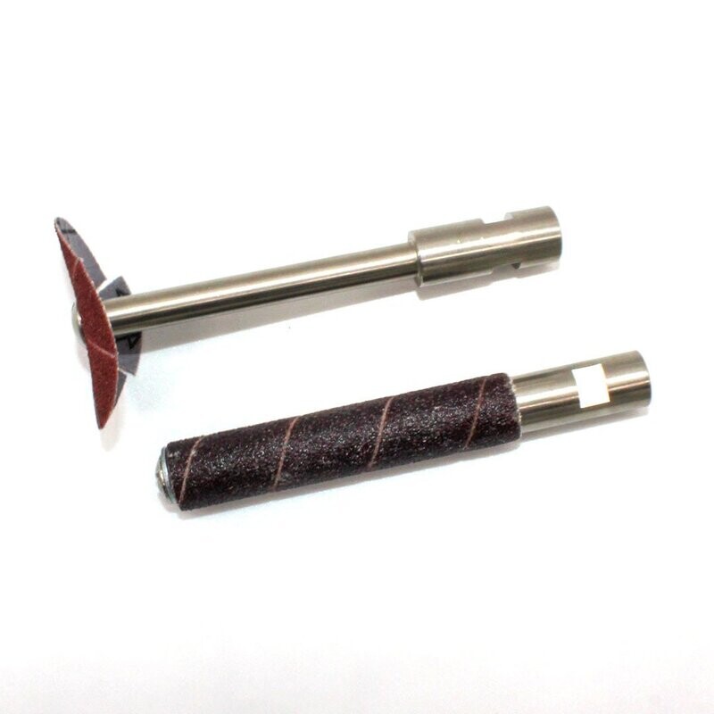 Rotary Tool Attachment for Dremel Motors