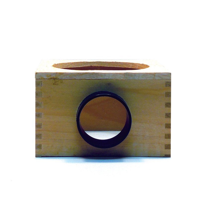 Plug Cutting Box