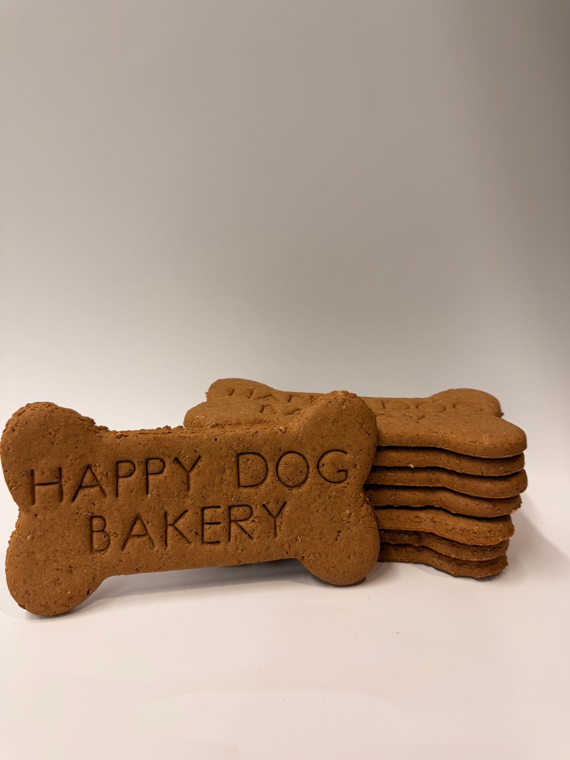 6&quot; Molasses Cookie