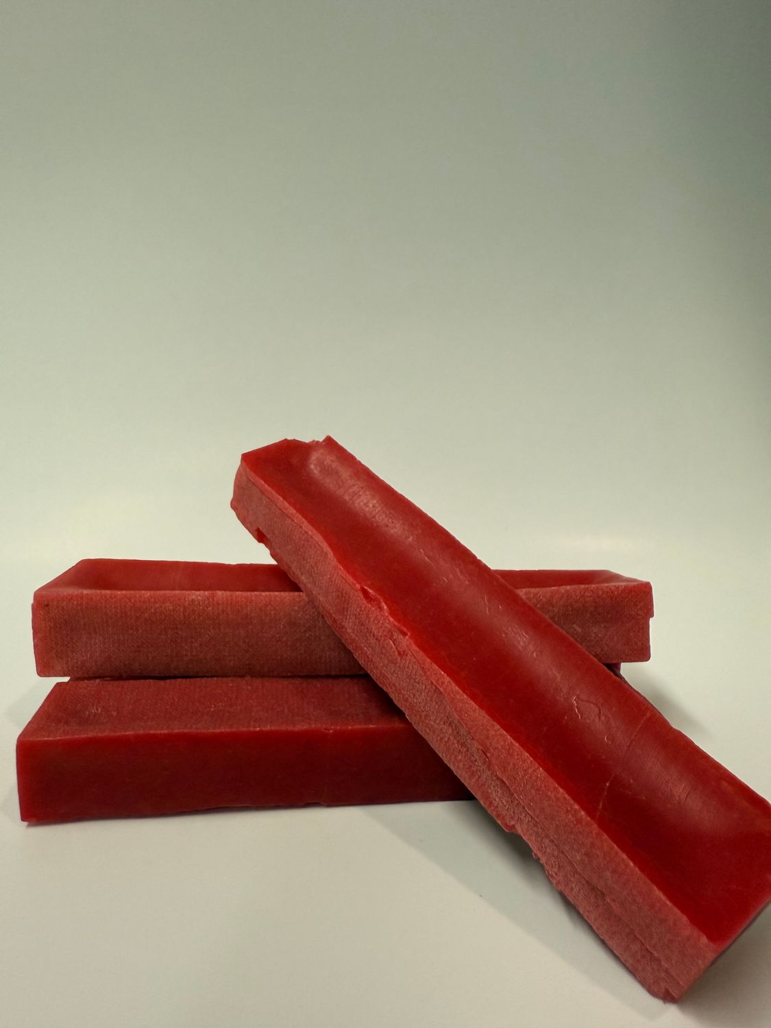Strawberry Yak Cheese