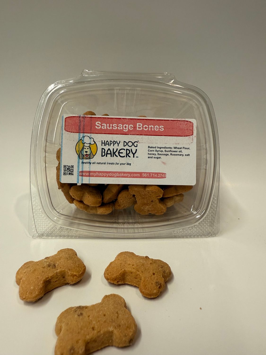 Sausage Bones
