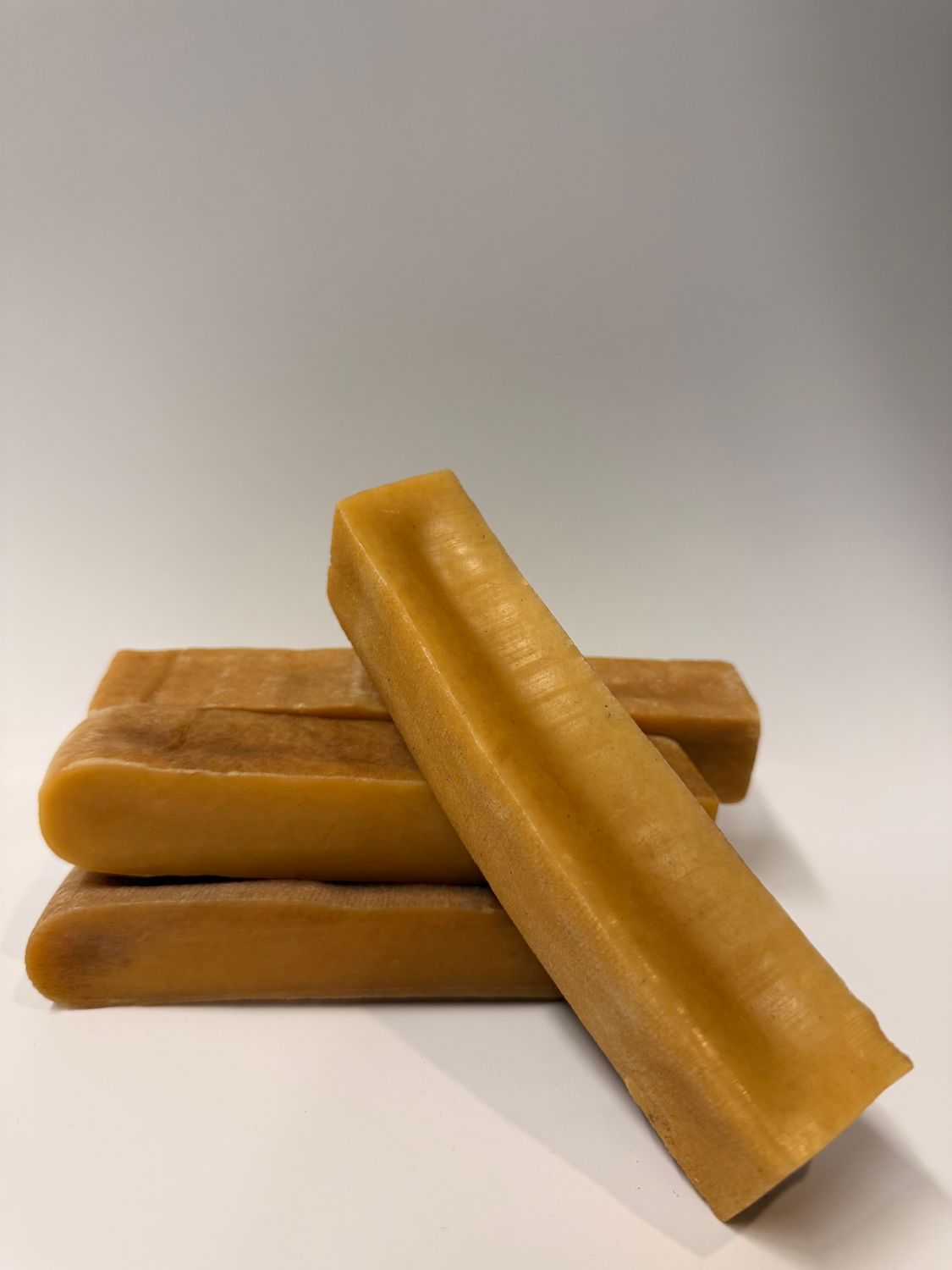 Yak Cheese