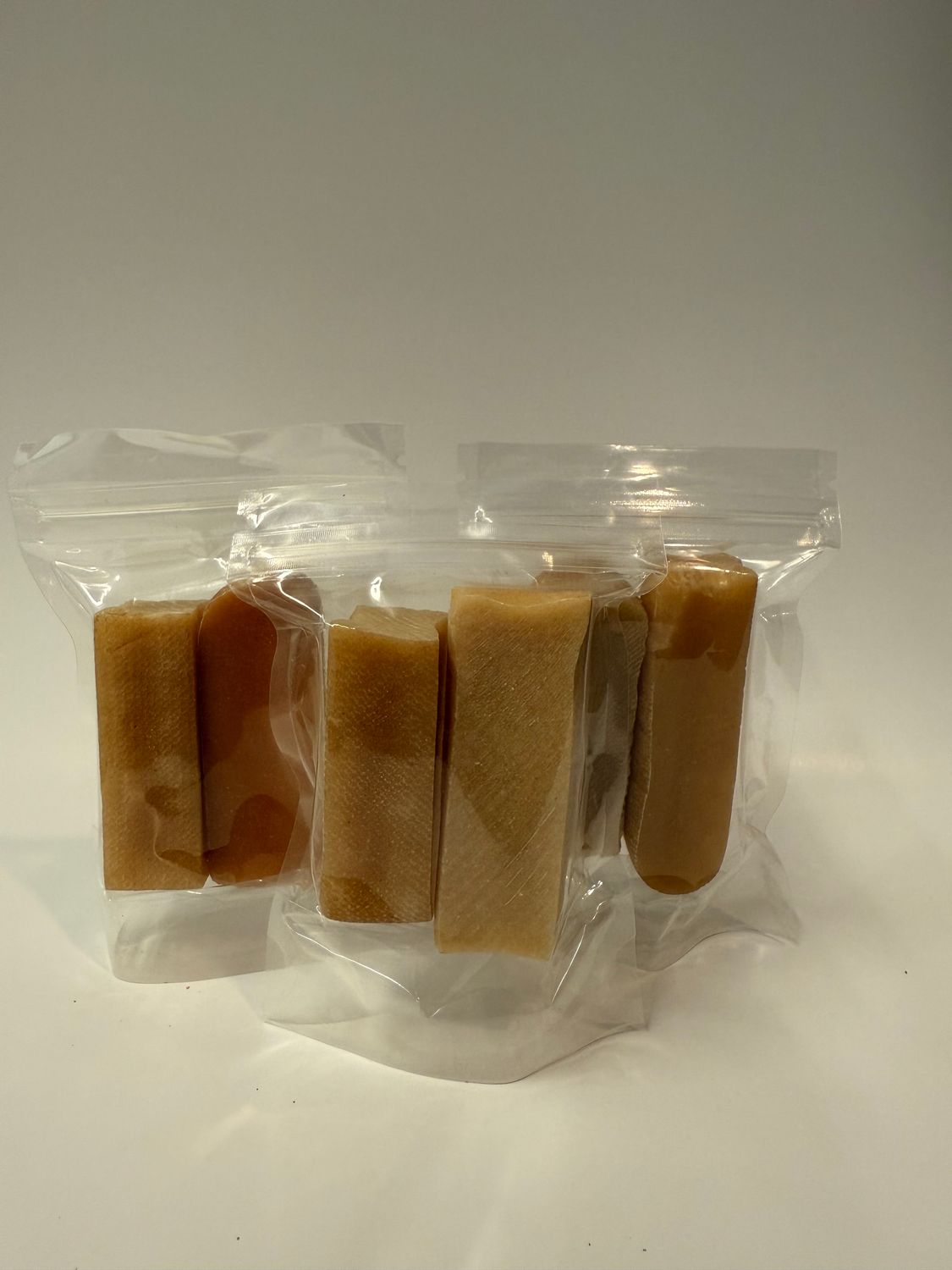 Mini Yak Cheese