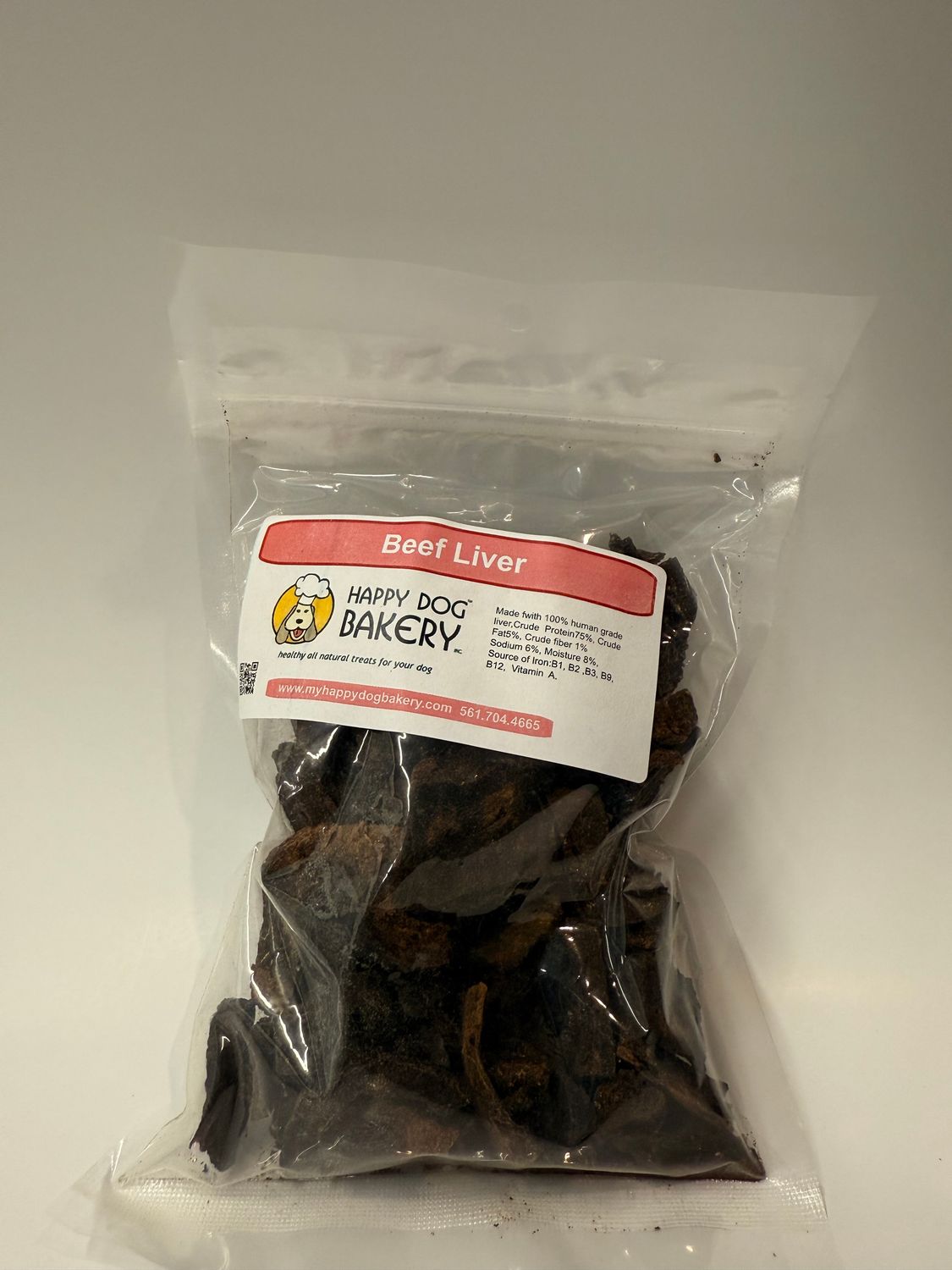 Beef Liver