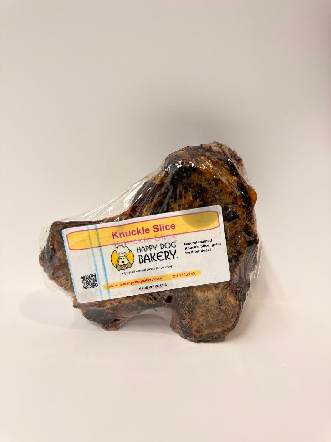 Beef Knuckle Slice