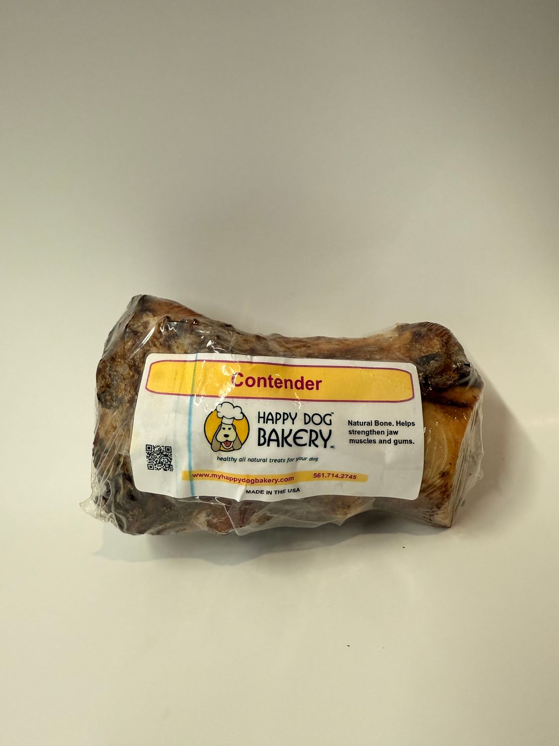 Beef Contender Bone