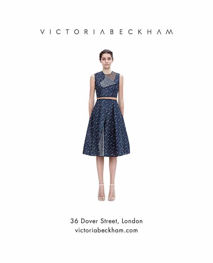 ROBE EN WAX VB